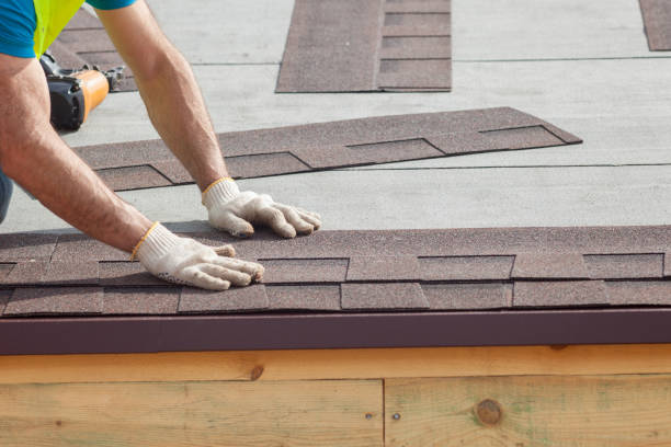 Trusted Depew, NY  Roofing repair and installation Experts